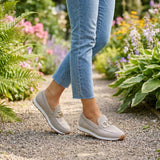 SUSIE | ORTOPEDISK LOAFER SNEAKERS