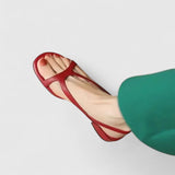 Marley - Elegant Ortodokse Sandaler