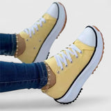 Kelly | Komfortable Sneakers