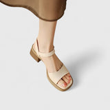 Tessa - Elegante Sandaler