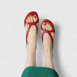 Marley - Elegant Ortodokse Sandaler