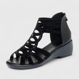 Alana - Elegante Sandaler