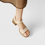 Tessa - Elegante Sandaler