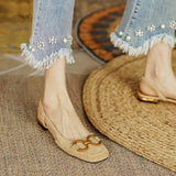 Nola - Stilfulde Komfort Sandaler