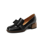 Yvonne | Tidløse Loafers