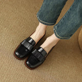 Yvonne | Tidløse Loafers