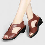 Farrah - Elegant Ortodokse Sandaler