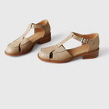Mackenzie - Mary Jane Sandaler