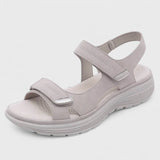 Heidi - Elegant Ortodontiske Sandaler