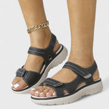Heidi - Elegant Ortopædisk Sandaler