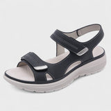 Heidi - Elegant Ortodontiske Sandaler