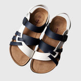 Camille - Elegant Letvægts Sandaler