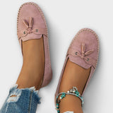 Théa | Luksuriøse Loafers
