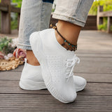 Léa | Letvægts Komfort Sneakers