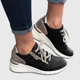 Maddie™ | Ortopædiske Sneakers