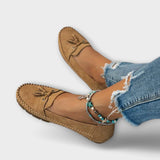 Théa | Luksuriøse Loafers