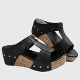 Ember - Chic Ortodokse Sandaler