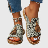 Rosalie - Komfortable Ortodokse Sandaler