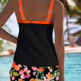 Sophie | Tidsløs Tankini