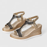 Delilah - Chic Ortopædiske Sandaler