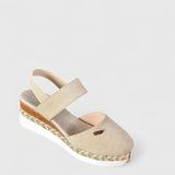 Ameliah - Komfortable Ortodokse Sandaler