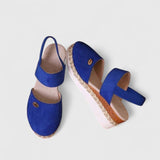 Ameliah - Komfortable Ortodontiske Sandaler