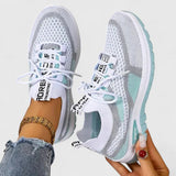 Koralyn | Orthopædiske Sneakers