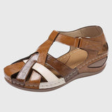 Aubrie - Komfortable Ortopædiske Sandaler