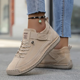 Sylvie | Ortopædiske Sneakers
