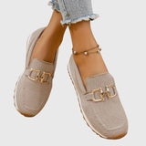 SUSIE | ORTOPEDISK LOAFER SNEAKERS