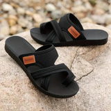 Hadley - Sommer Orthopædiske Sandaler