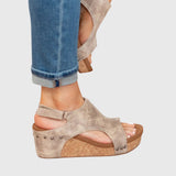Marni - Elegant Ortopædiske Sandaler