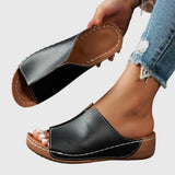 Adira - Elegant Orthopædisk Sandaler