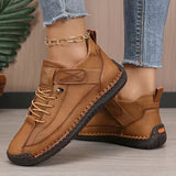 Sylvie | Ortopædiske Sneakers