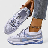 Koralyn | Orthopædiske Sneakers