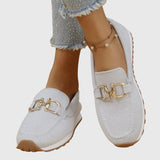 SUSIE | ORTOPEDISK LOAFER SNEAKERS