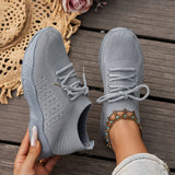 Léa | Letvægts Komfort Sneakers