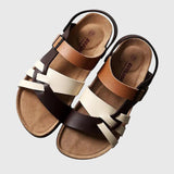 Camille - Elegant Letvægts Sandaler