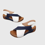 Madison - Komfortable Ortopædiske Sandaler