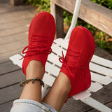 Léa | Letvægts Komfort Sneakers