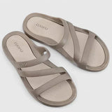 Arwen - Komfortable Ortodokse Sandaler