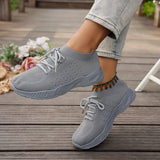 Léa | Letvægts Komfort Sneakers
