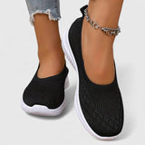 Odara | Ortodontiske Slip-On Sko
