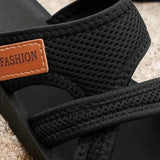 Hadley - Sommer Ortopædiske Sandaler
