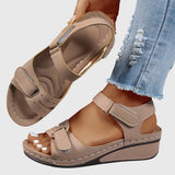 Hana - Støttende Ortopædiske Sandaler