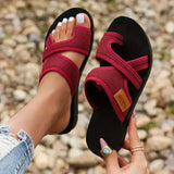 Hadley - Sommer Orthopædiske Sandaler