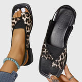 Nicola - Trendy Orthopædiske Sandaler