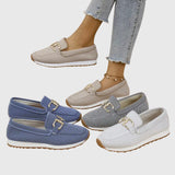 SUSIE | ORTOPEDISK LOAFER SNEAKERS