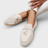Bastienne | Premium Mokkasiner