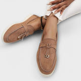 Bastienne | Premium Mokkasiner